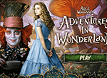 Alices wonderland