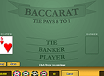 baccarat online de Actual gaming
