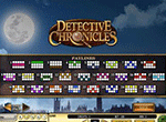 Detective Chronicles