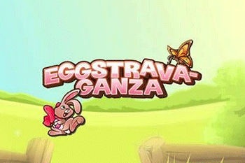 Eggstravaganza tragamonedas