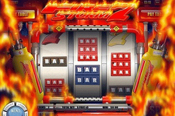 Firestorm 7 tragamonedas