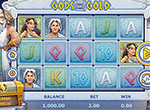 Gods of Golds