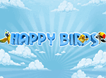 Happy Bird