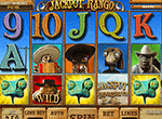 Jackpot Rango