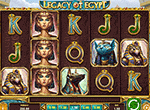 Legacy of Egypt