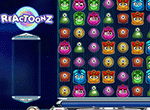 Reactoonz