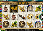 Slot Medusa
