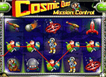 Cosmic Quest i Mission Control