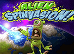 Alien Spinvasion