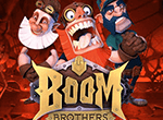 Boom Brothers