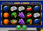 juego tragaperras online candy fruits