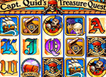 Captain Quids Treasure Quest