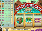 Crazy Camel Cash