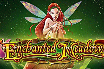 tragaperras Enchanted Meadow