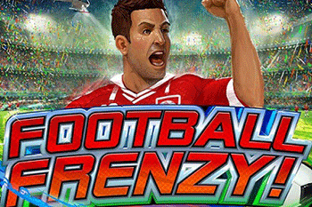 tragaperras Football Frenzy
