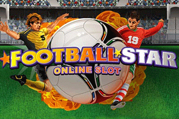 tragaperras Football Star