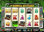 The Bermuda Mysteries