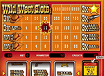 Wild West Slots
