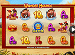 Wonder Hounds
