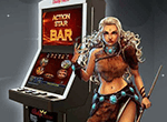 Action Star Bar