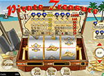 Pirate Treasure