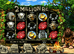 Tragaperras 2 million b c