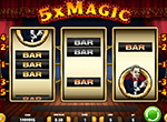 5x magic