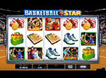 Basketball Star