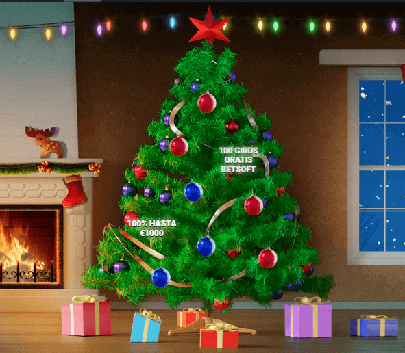 bonos por depósito Casino1