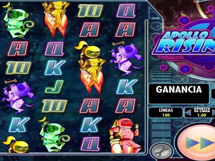 apollo rising iframe