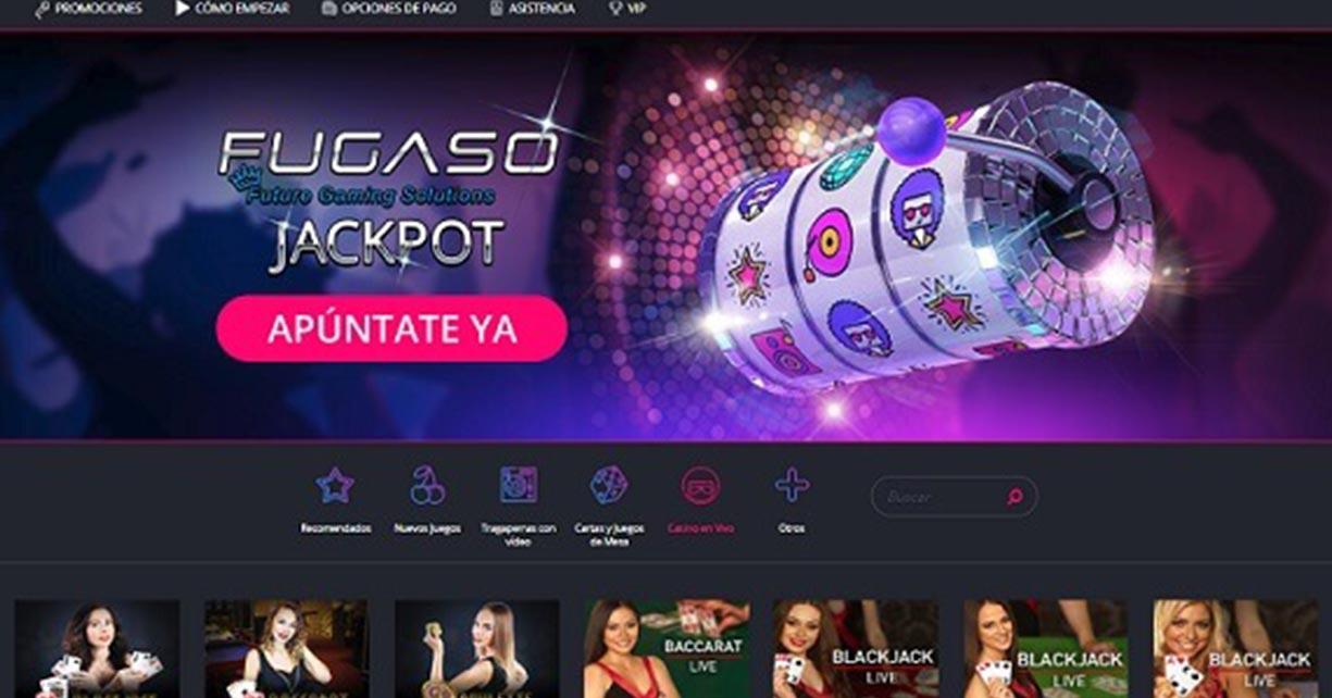 casino disco analisis opiniones