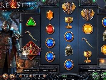 jugar tragaperras 3d