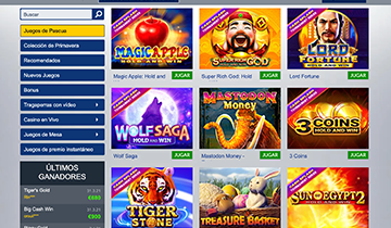 Casino 1 codigo promocional