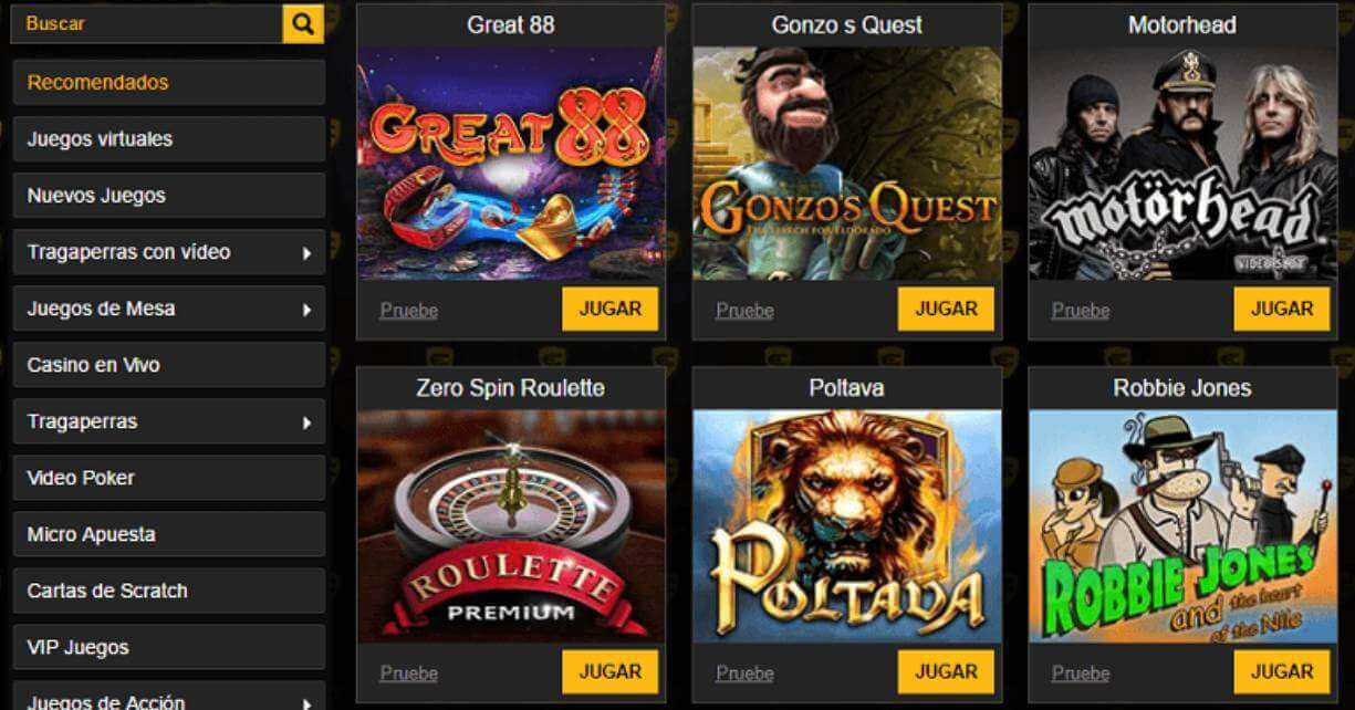 Enzo analisis opiniones