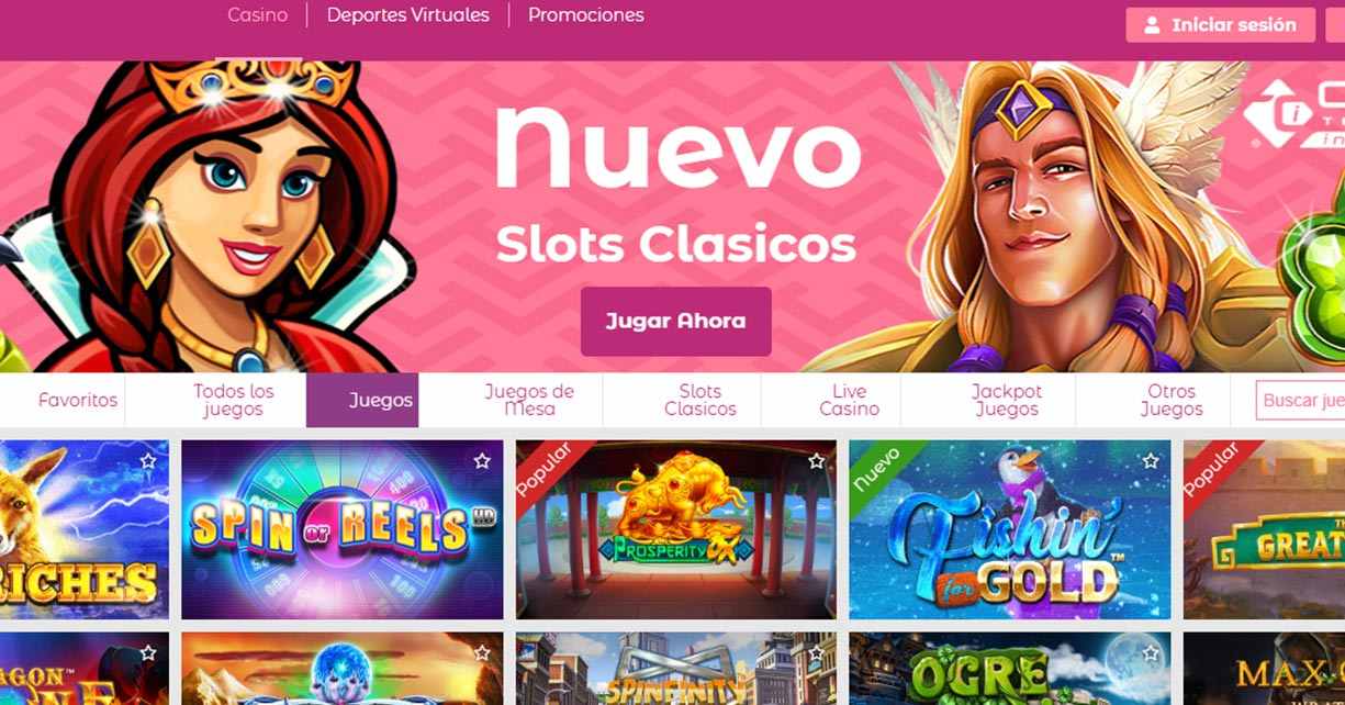 SlottoJam Analisis Opiniones