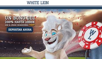 whitelion España