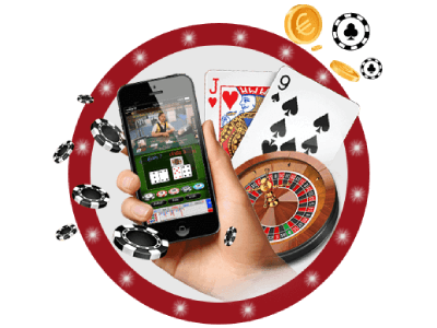 juegos de casino sin regular