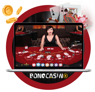 mejores casinos para jugar al blackjack online