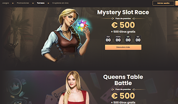 juegos de national casino