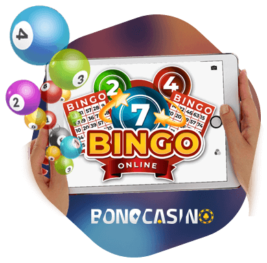 Bingo gratis desde móvil