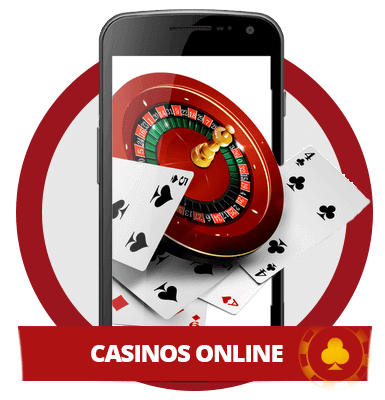 casinos online disponibles para móvil