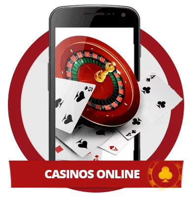 casinos online disponibles para móvil