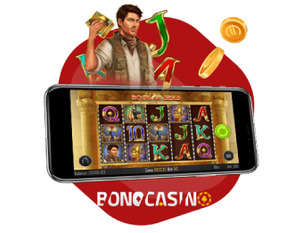 mejores casinos con slots gratis