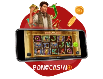 mejores casinos con slots gratis