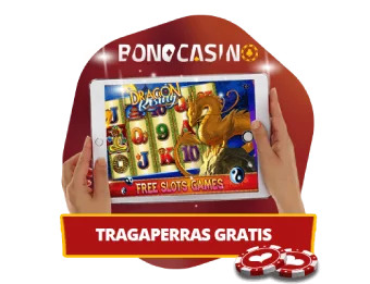 tragaperras gratis para casinos online