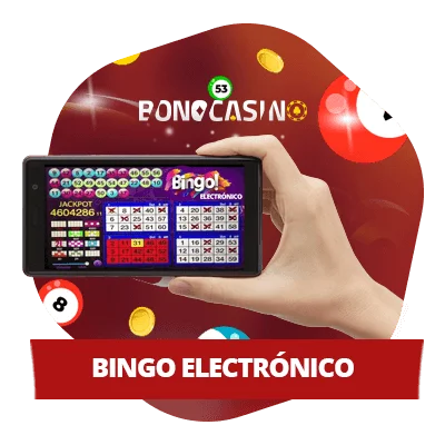 bingo electronico online gratis