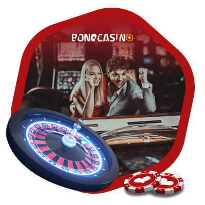 casinos con ruleta electronica online gratis