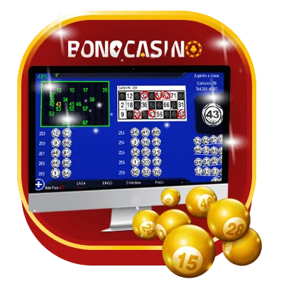 jugar al bingo electrónico en casinos online