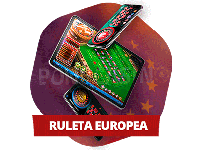 jugar a la ruleta europea online gratis