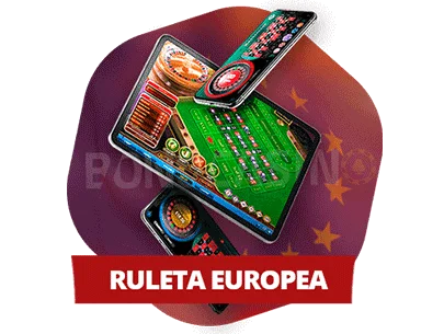 jugar a la ruleta europea online gratis